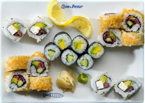 Bonsai Platter