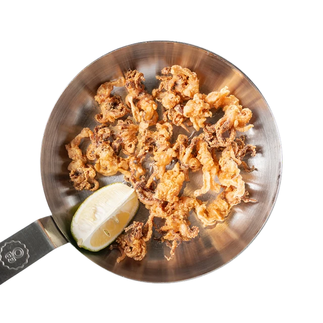 Calamari Heads