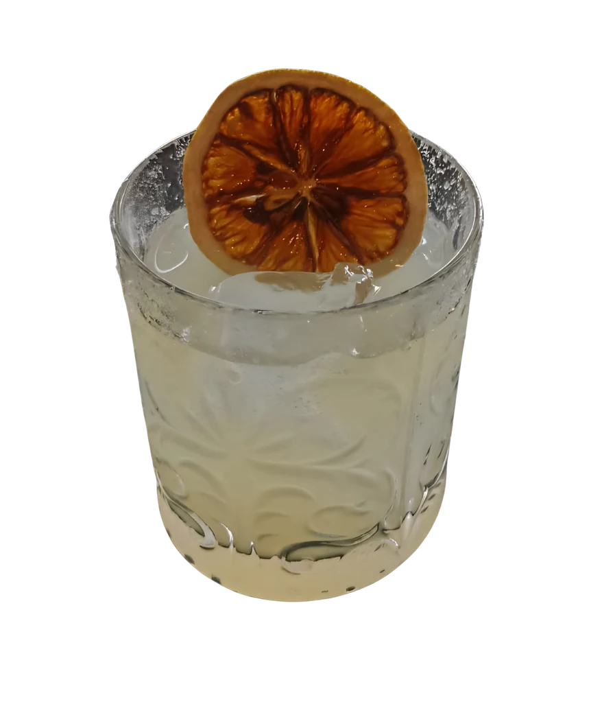 Classic Margarita