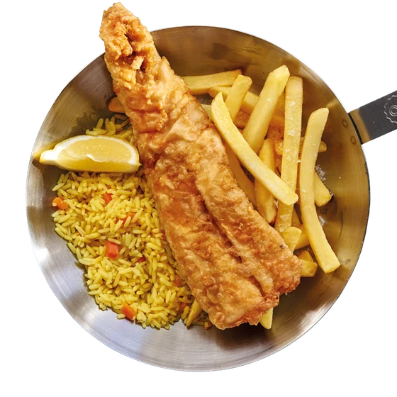 Cod Fillet
