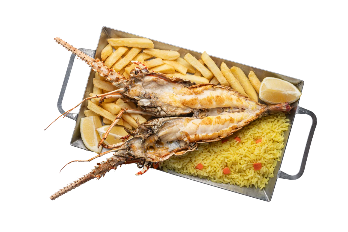 Crayfish