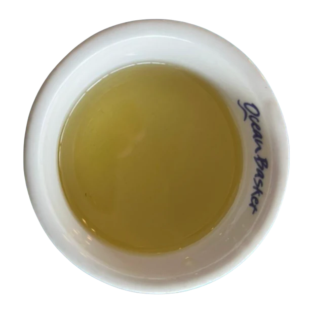 Cyprus Salad Dressing