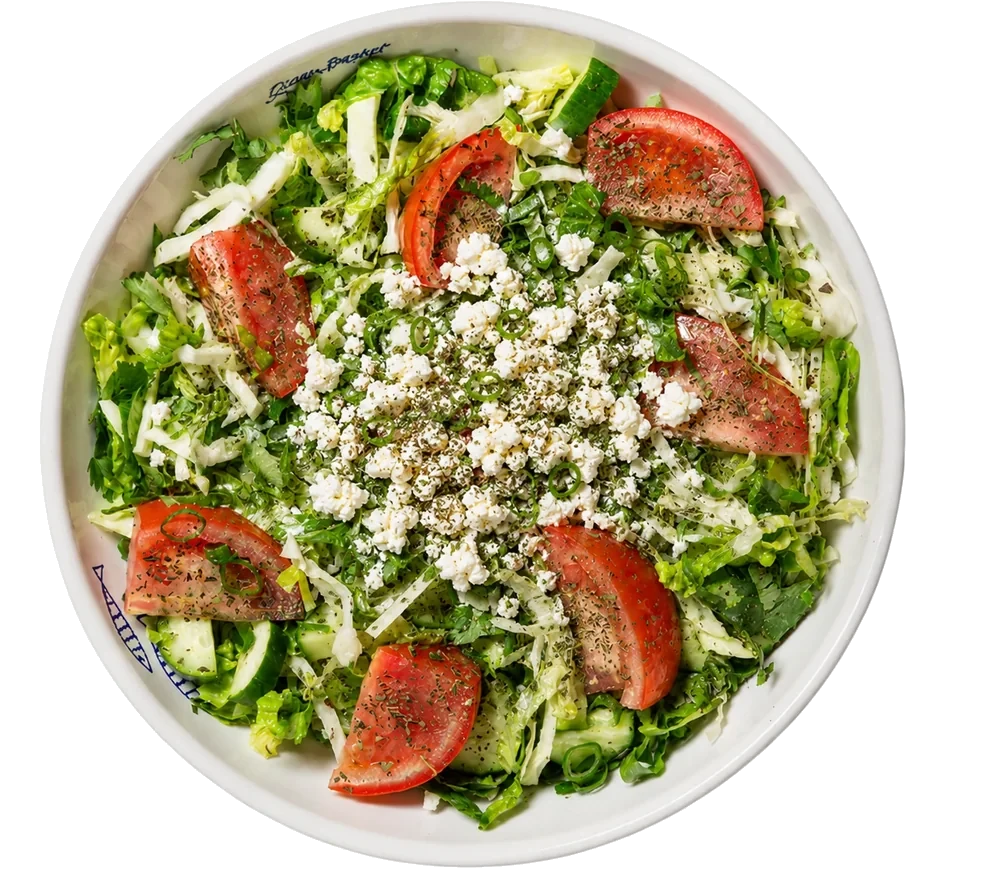 Cyprus Salad