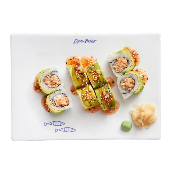 Ebi Roll