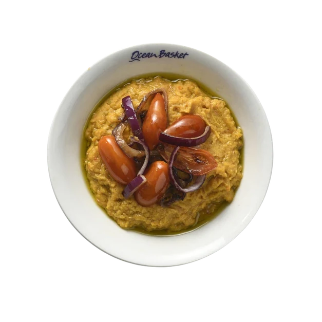 Fava Bowl