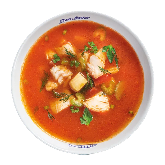 Fish Soup