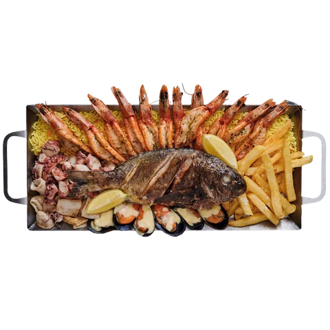 Fishermans