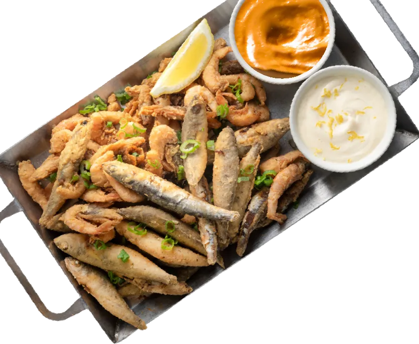 Fritto Misto