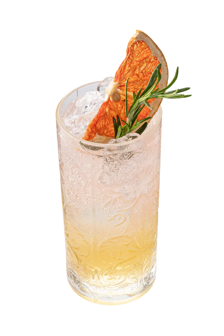 Golden Paloma