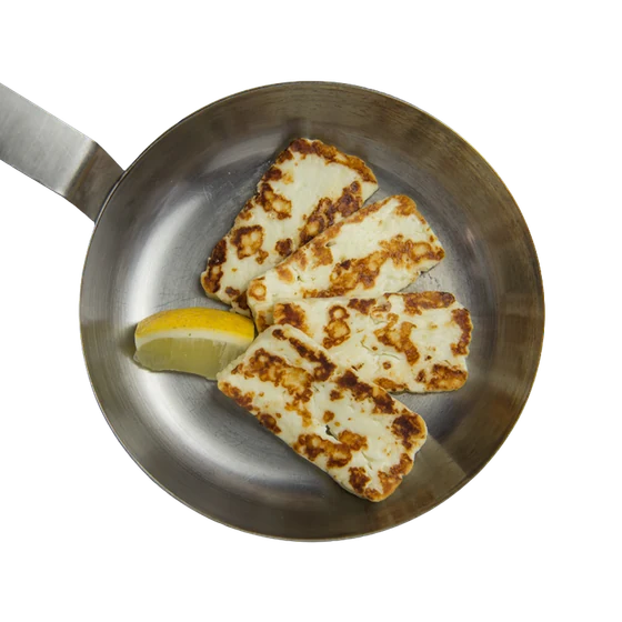 Halloumi Cheese