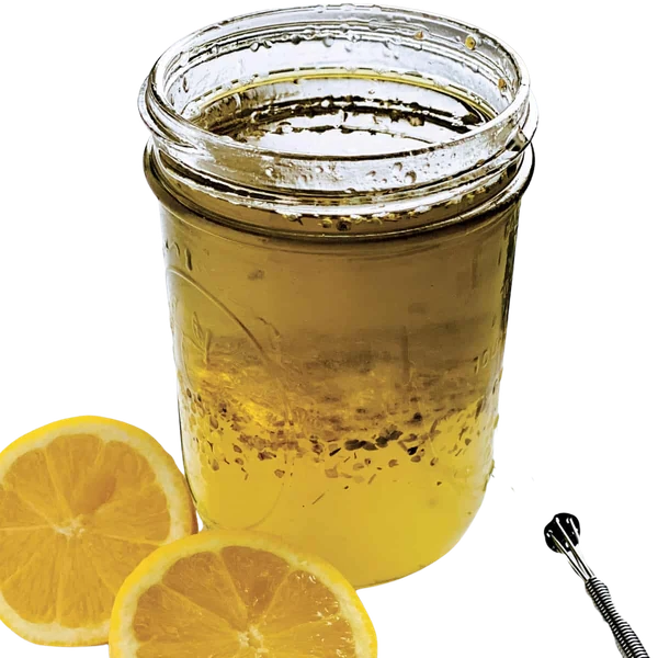 Ladolemono Dressing