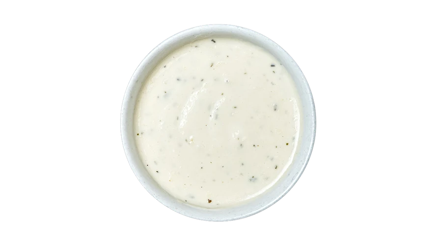Lemon Garlic Sauce