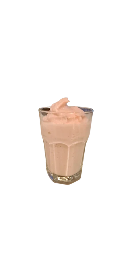 Milkshakes