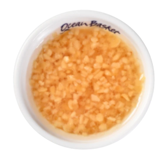OB Garlic