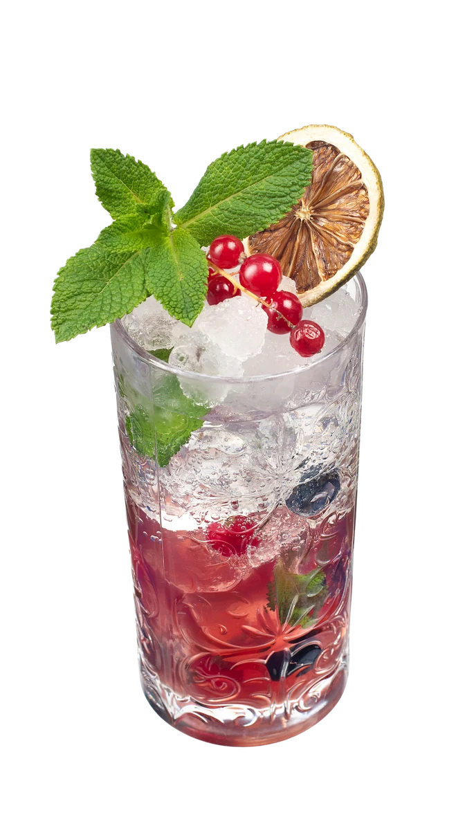 OB Mojito