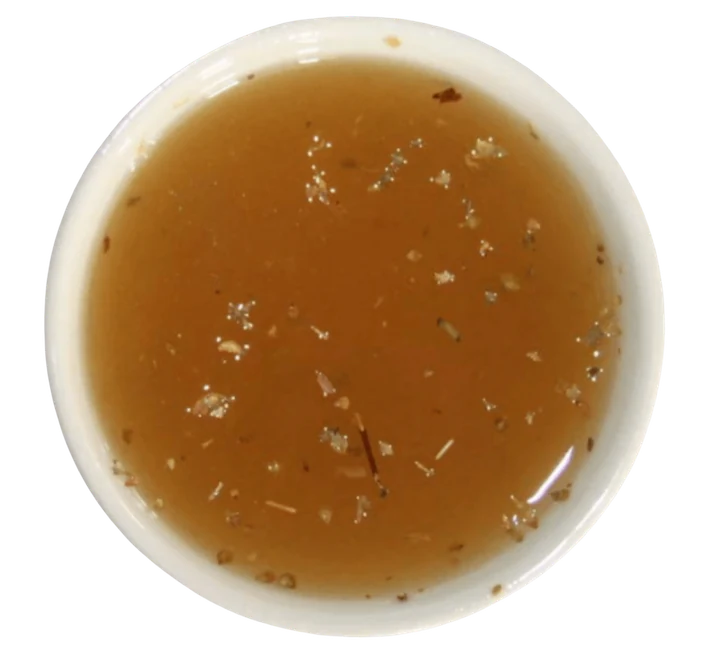 Paprika Crumb