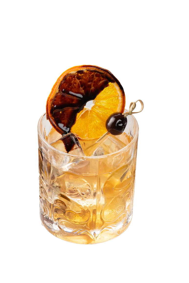 Praline Cask