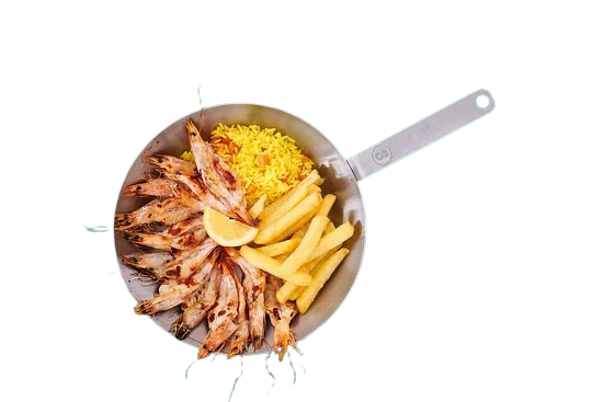 Prawn Special
