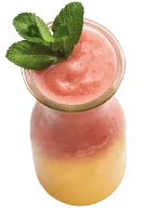 Rainbow Smoothie