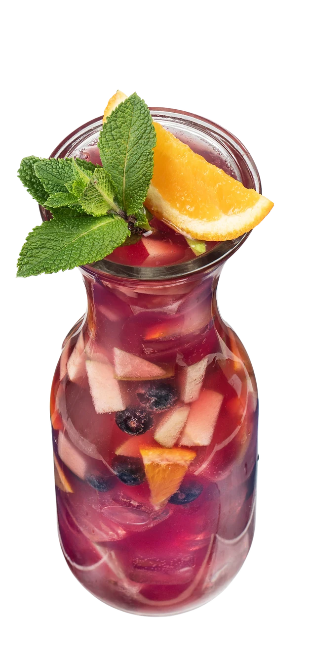 Red Sangria