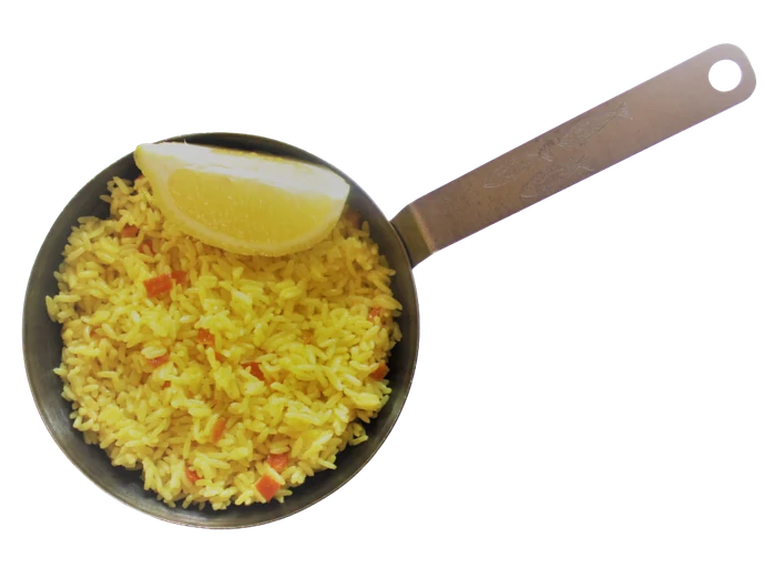 Rice
