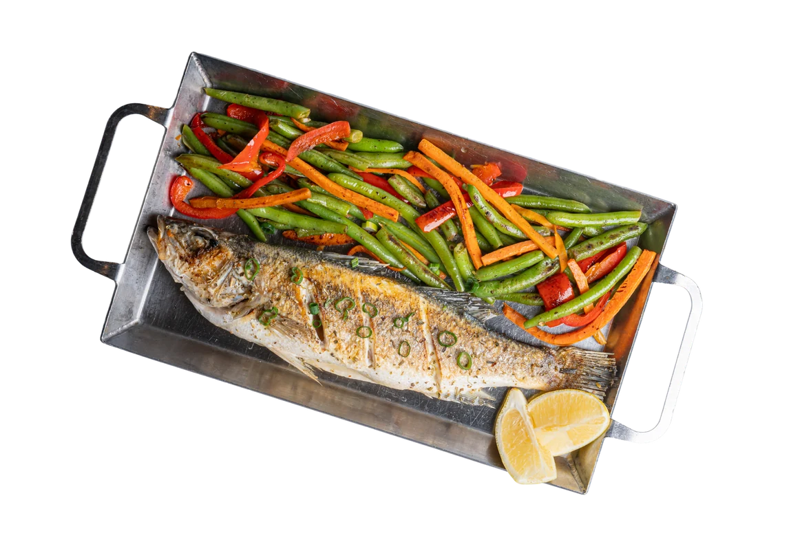 Sea Bass