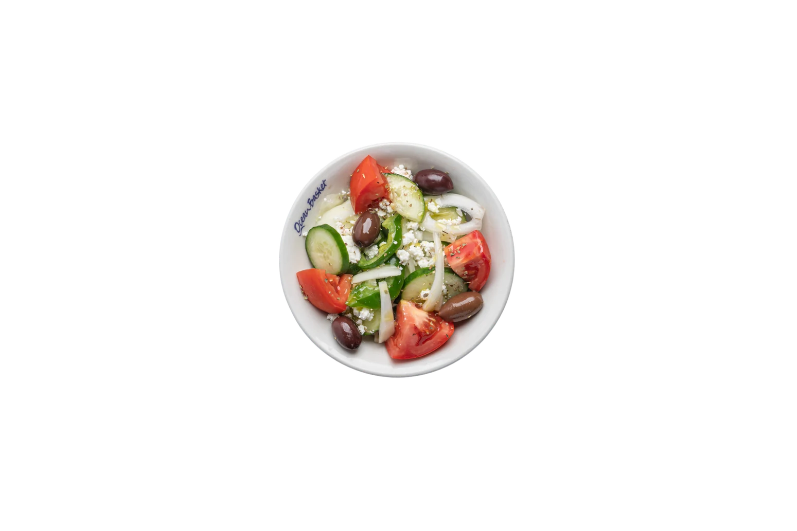 Side Salad