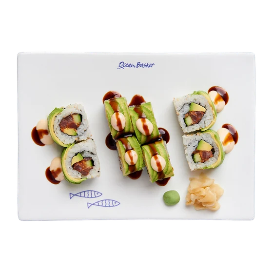 Spicy Tuna