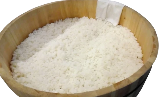 Sushi Rice