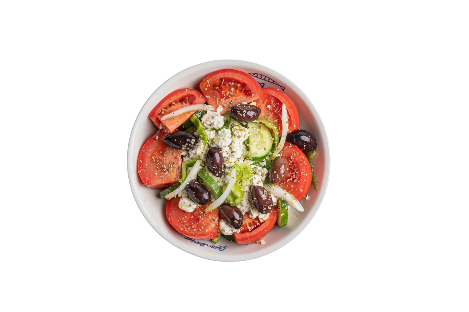 Village Salad