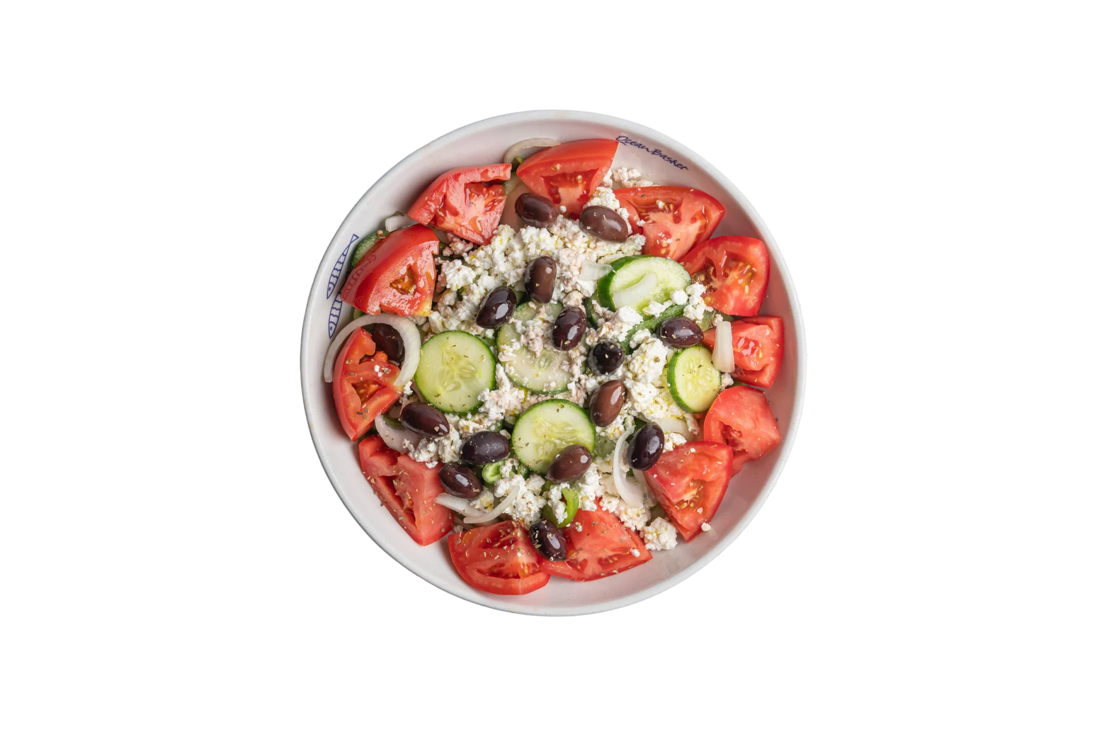 Village Table Salad