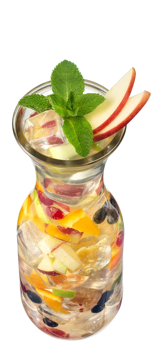 White Sangria