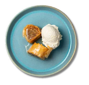 Baklava