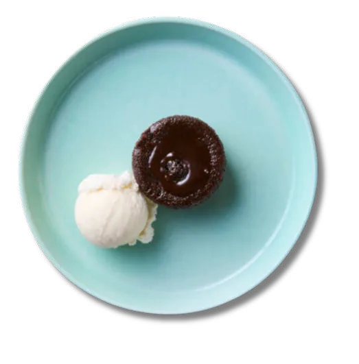 Chocolate Lava Cake