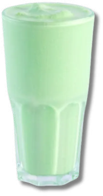 Classic Milkshakes