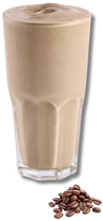 Coffee Milkshake