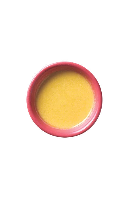 Creamy Lemon Sauce