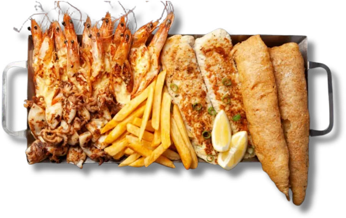 Family Platter