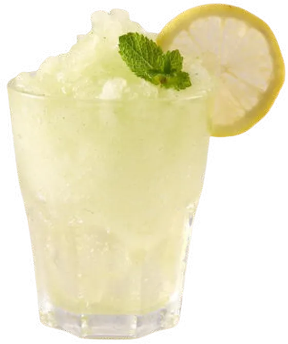 Frozen Mojito