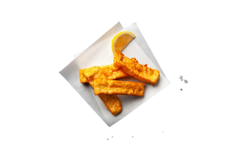 Halloumi Cheese