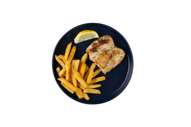 Kingklip Fillet
