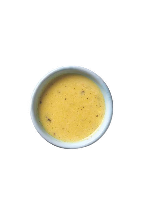 Lemon Garlic Sauce