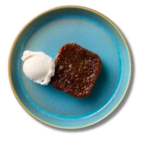 Malva Pudding
