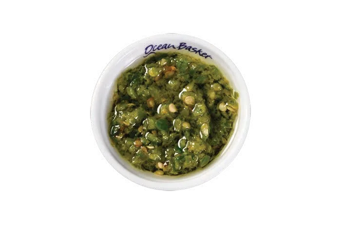 OB Chilli Sauce