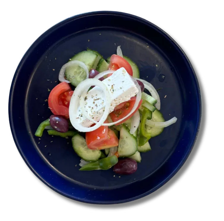 Side Salad