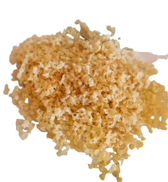 Tempura Crunch
