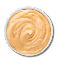 Teriyaki Mayo