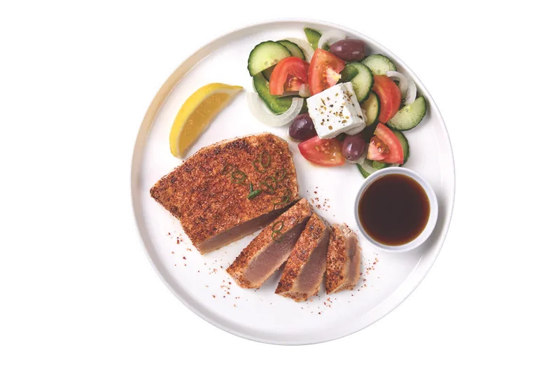 Tuna