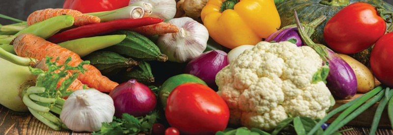 OTHER FRESH PRODUCE ADDED