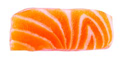 SECTIONS OF THE SUSHI BAR